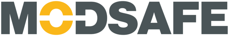 Modsafe logo