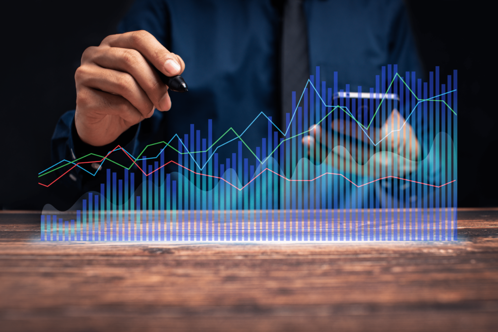 Marketing Budgets Brand Adapting