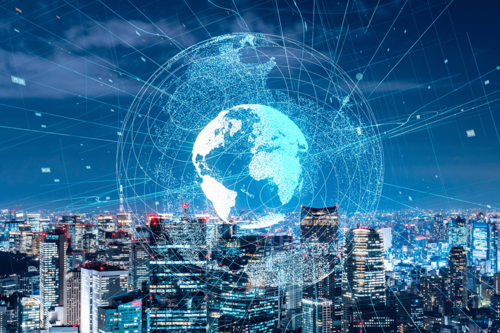 The Ever-Evolving E-Commerce Landscape