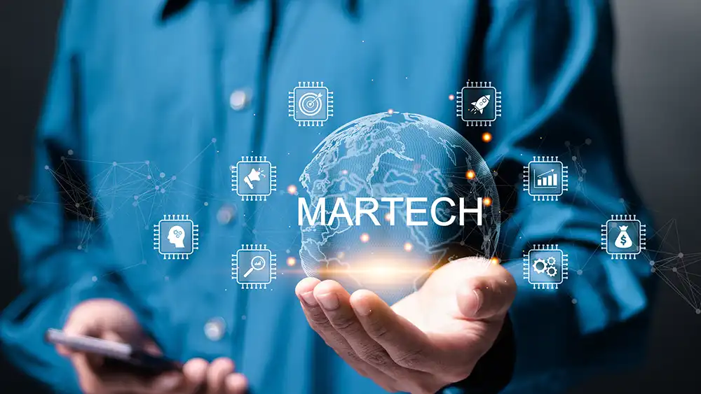 Martech Solutions